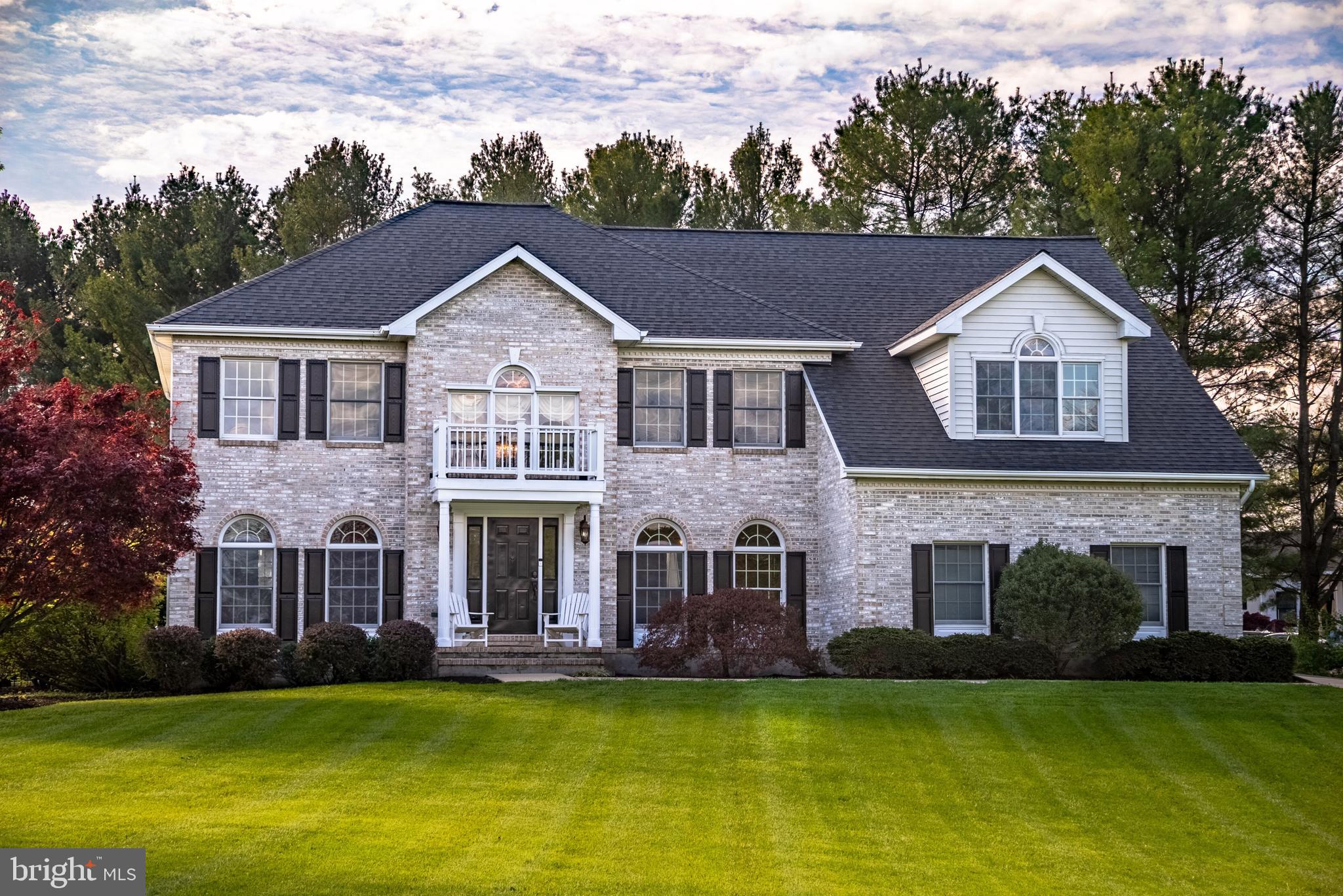1955 St James Road Marriottsville, MD 21104 - Photo 1 of 52