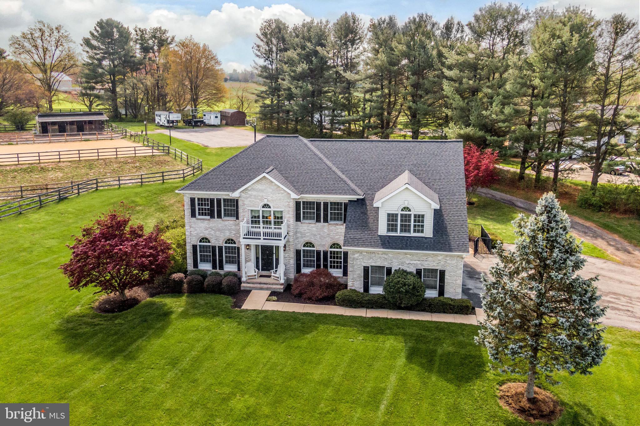1955 St James Road Marriottsville, MD 21104 - Photo 2 of 52