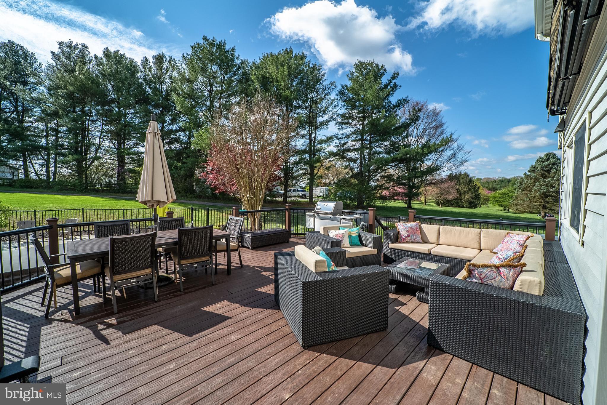 1955 St James Road Marriottsville, MD 21104 - Photo 13 of 52