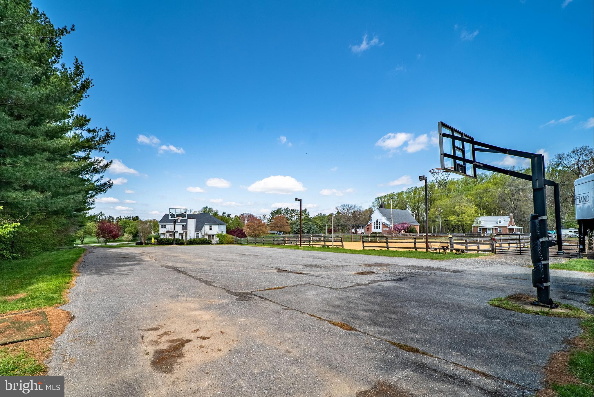 1955 St James Road Marriottsville, MD 21104 - Photo 22 of 52