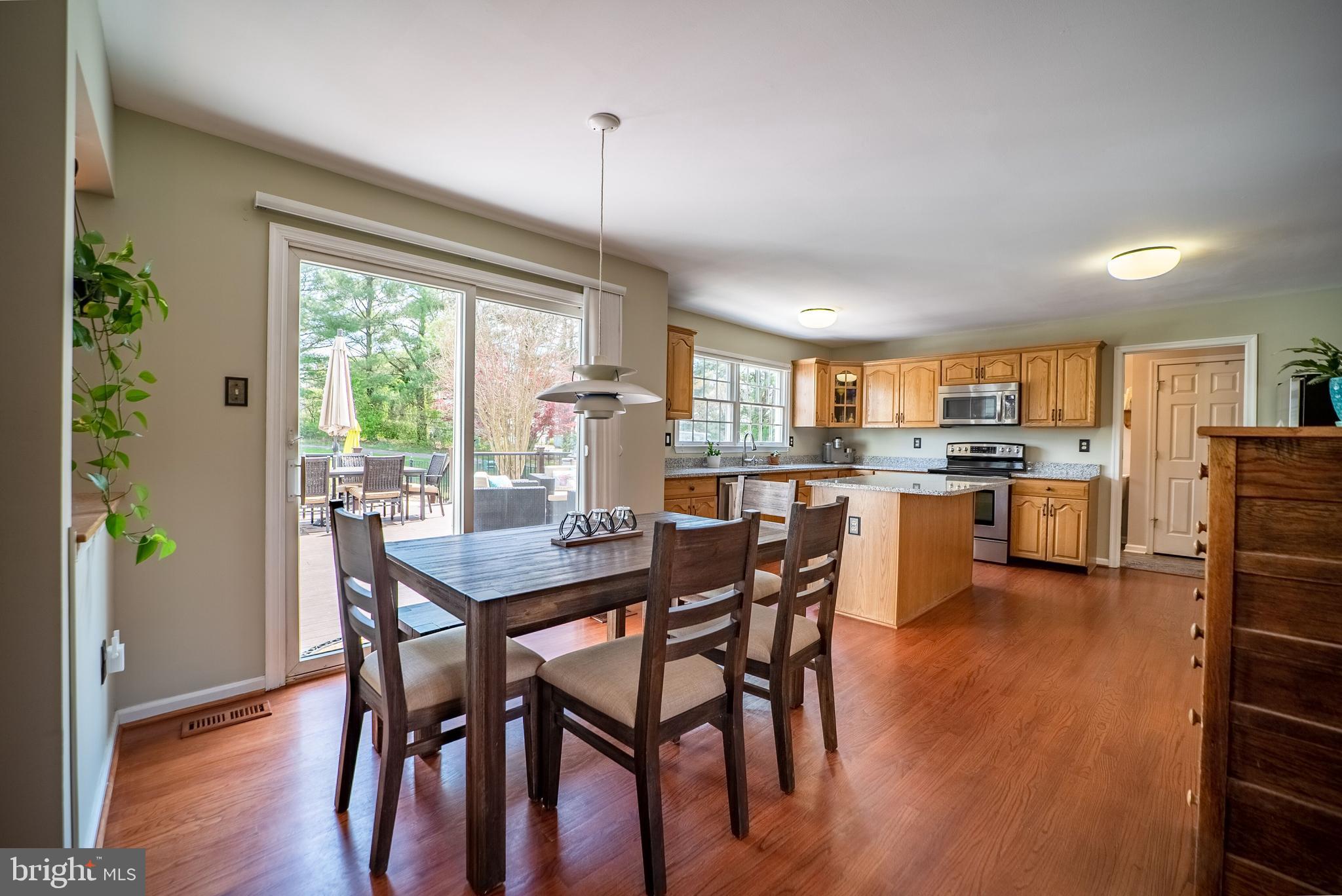 1955 St James Road Marriottsville, MD 21104 - Photo 26 of 52