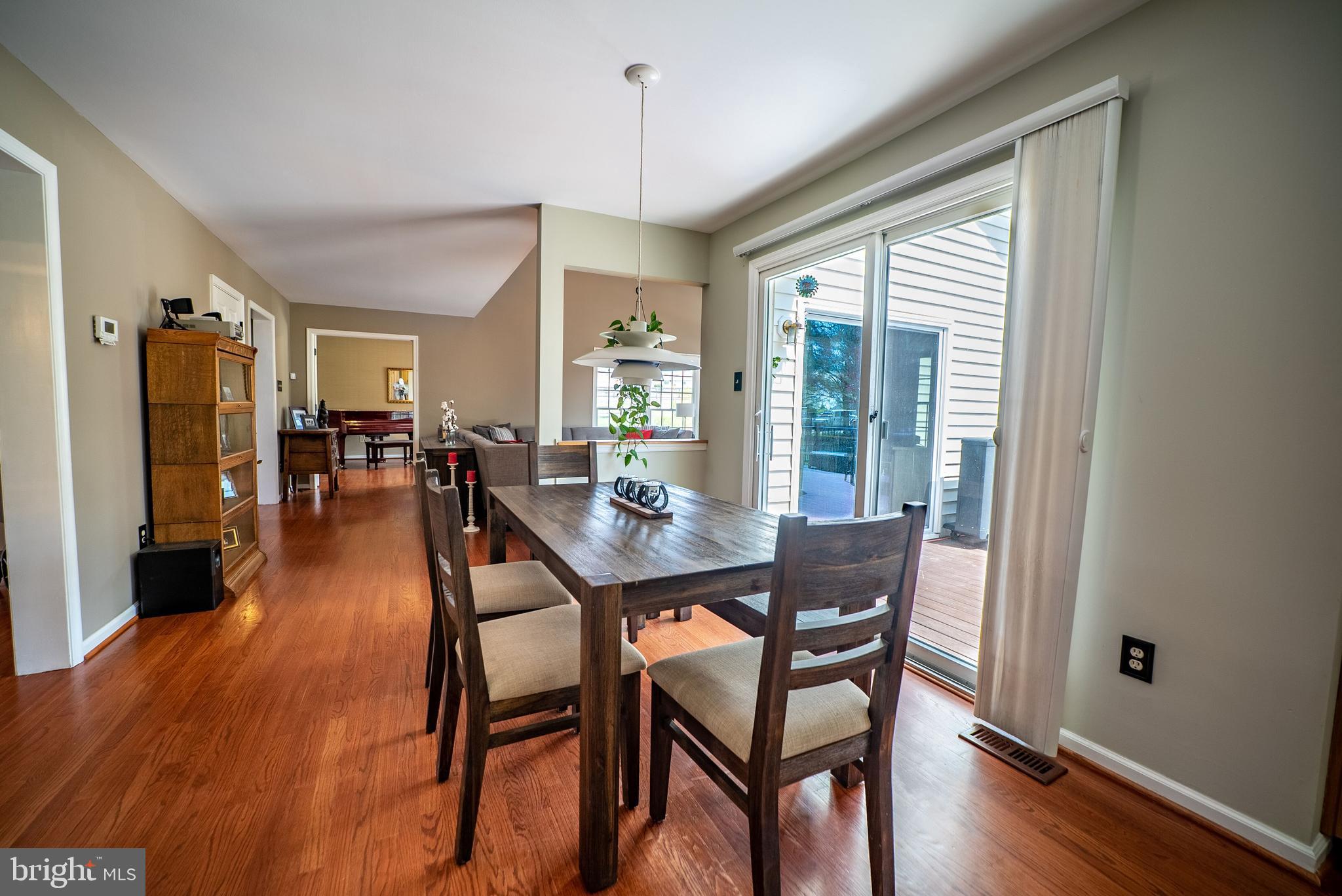 1955 St James Road Marriottsville, MD 21104 - Photo 27 of 52