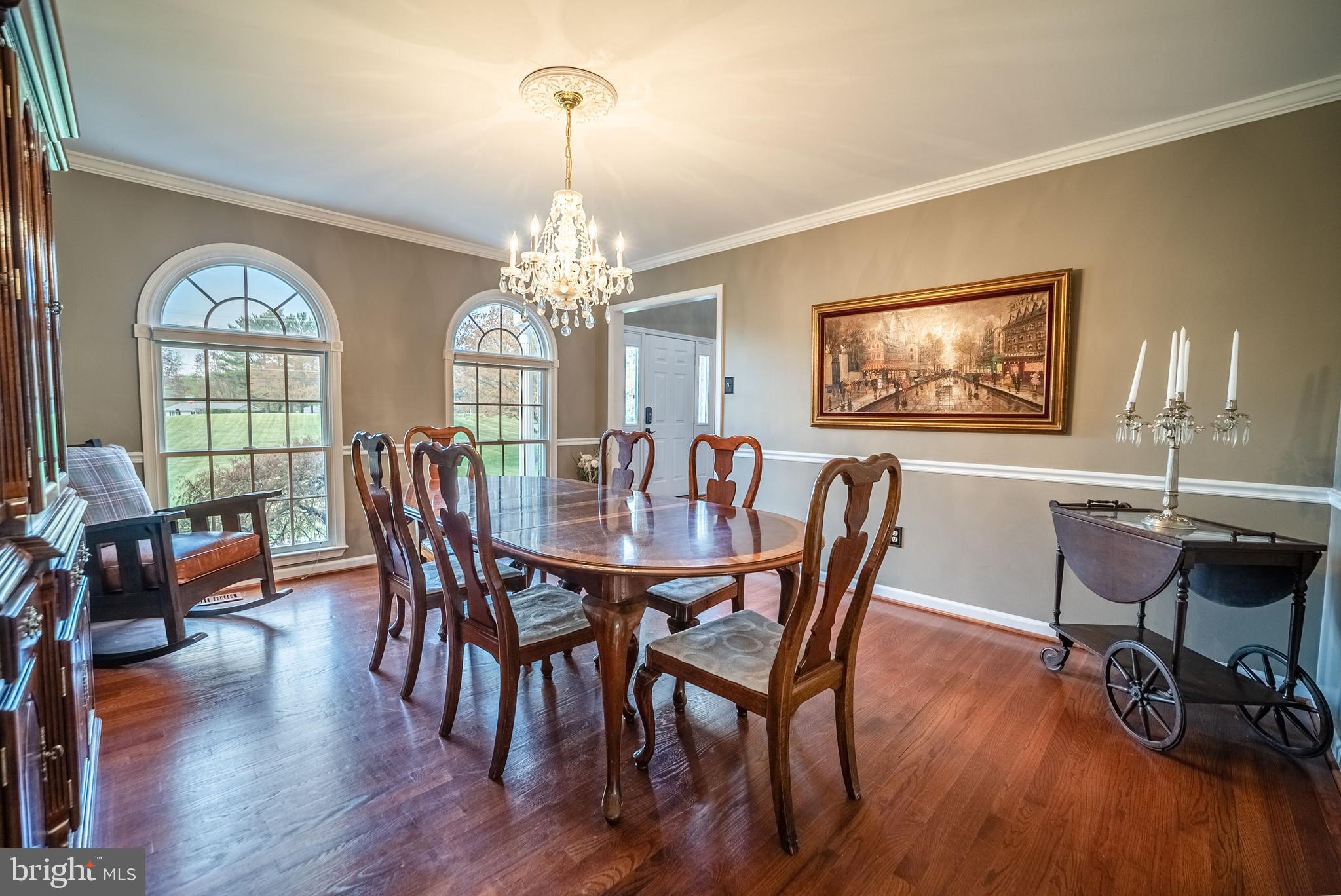 1955 St James Road Marriottsville, MD 21104 - Photo 31 of 52