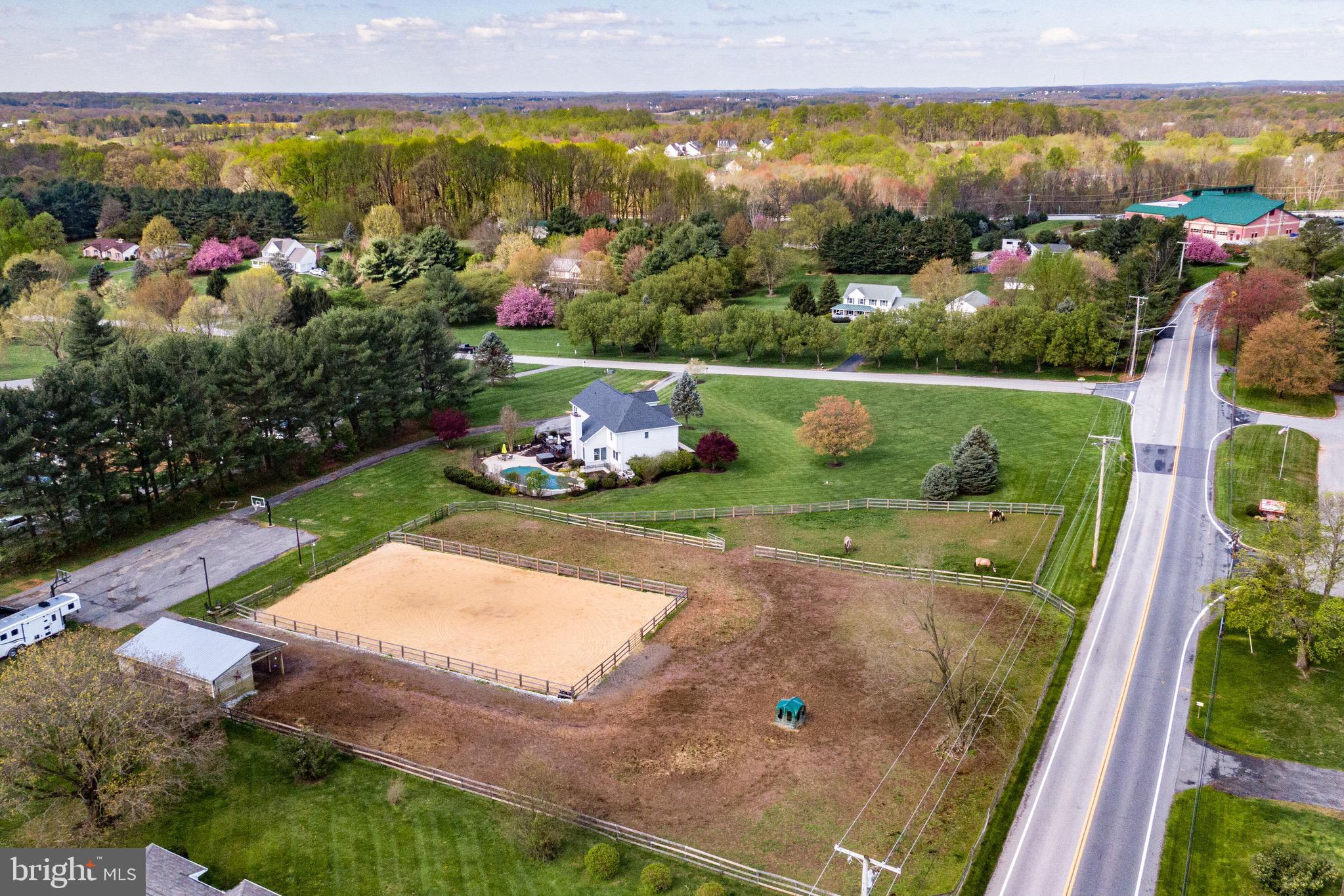 1955 St James Road Marriottsville, MD 21104 - Photo 5 of 52