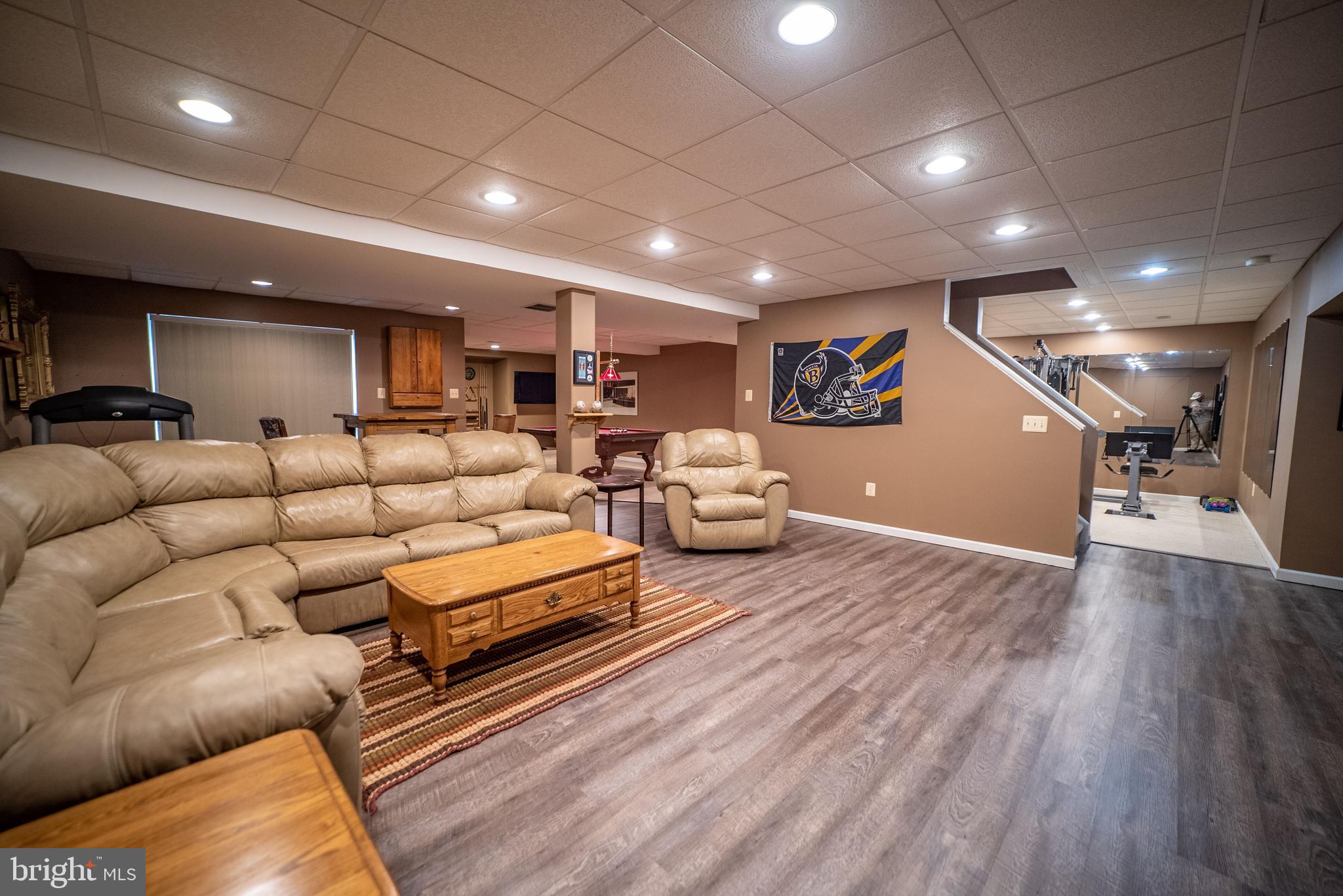 1955 St James Road Marriottsville, MD 21104 - Photo 47 of 52