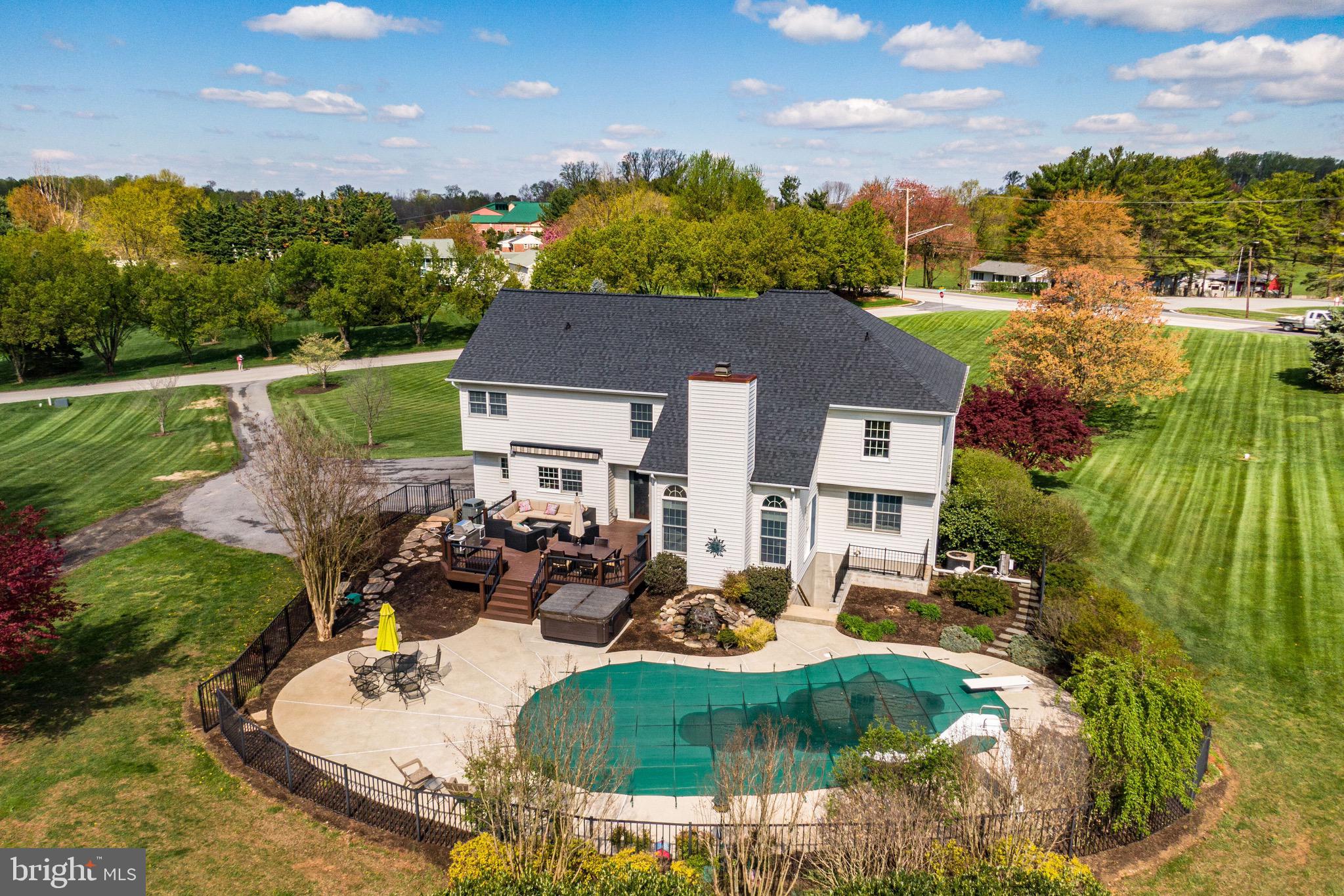 1955 St James Road Marriottsville, MD 21104 - Photo 7 of 52