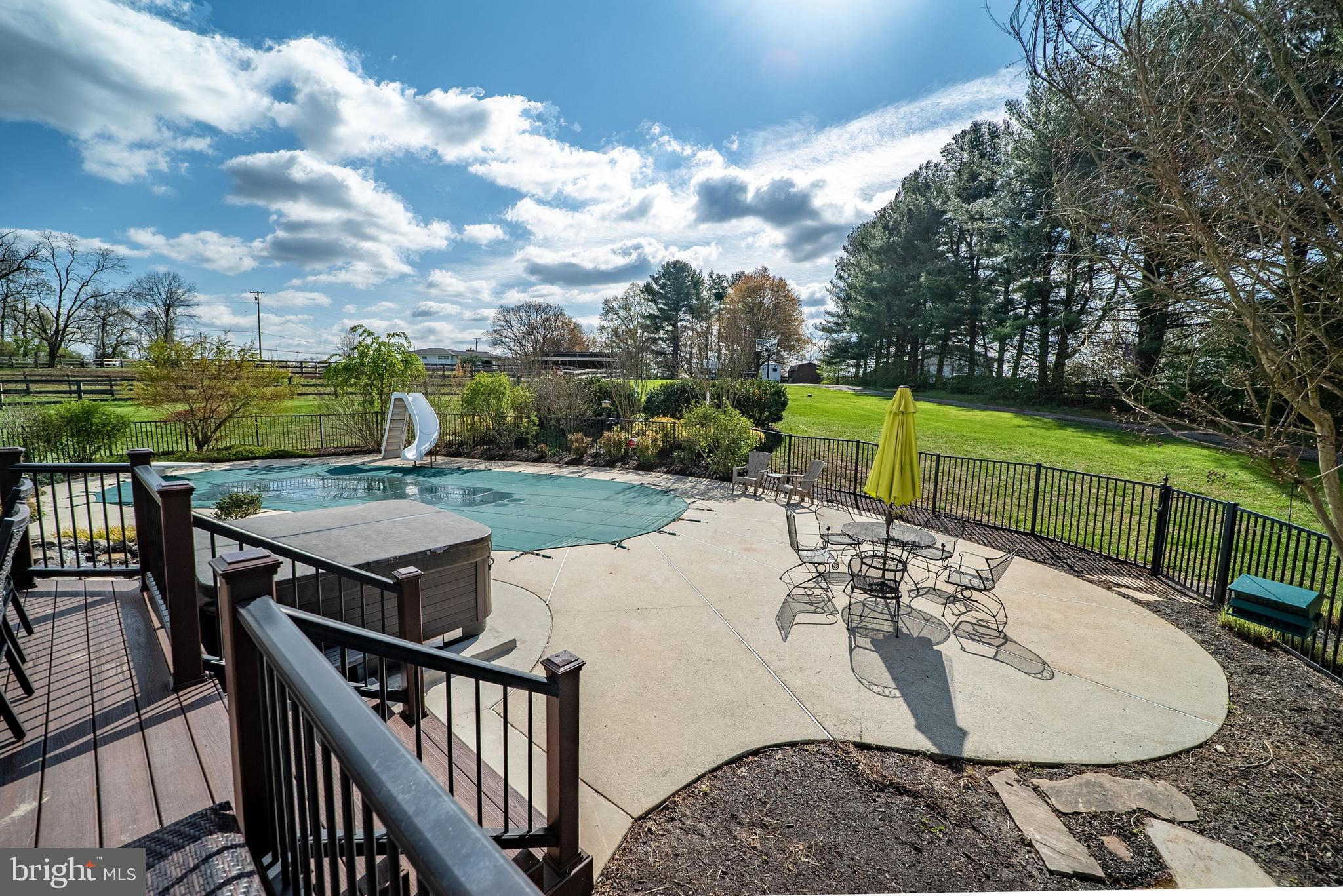 1955 St James Road Marriottsville, MD 21104 - Photo 9 of 52