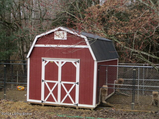 6094 Nat Rogers Road Boston, KY 40107 - Photo 8 of 37 8 - Building - 2