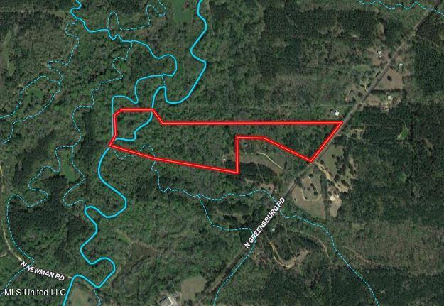 North Greensburg Road Smithdale, MS 39664 - Photo 10 of 10 B