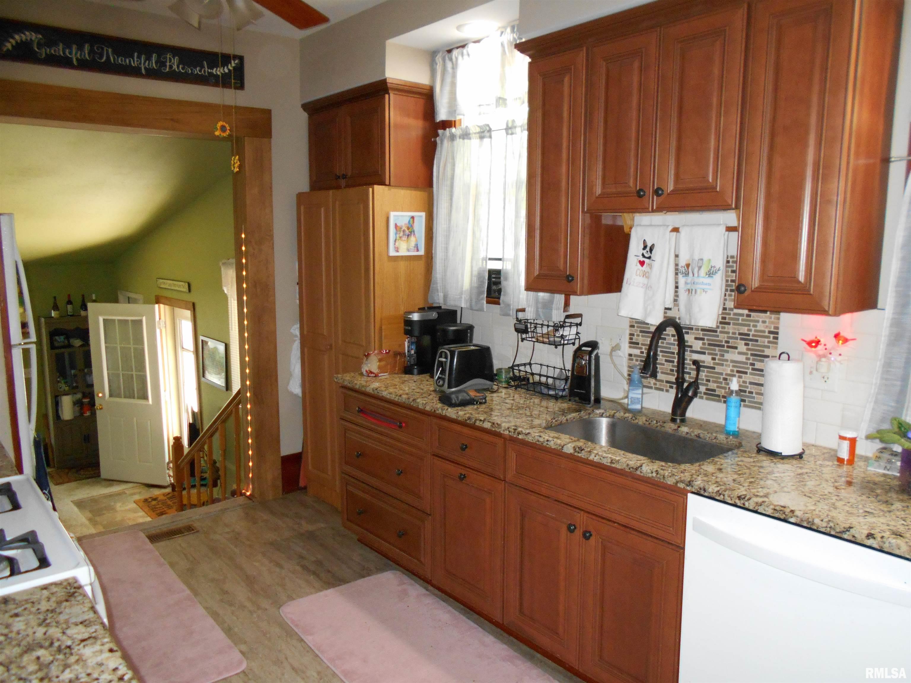 220 East Main Street Good Hope, IL 61438 - Photo 5 of 13