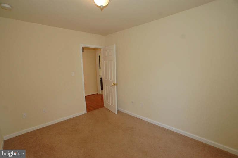 3641 Clifmar Road Baltimore, MD 21244 - Photo 12 of 27 a view of an empty room