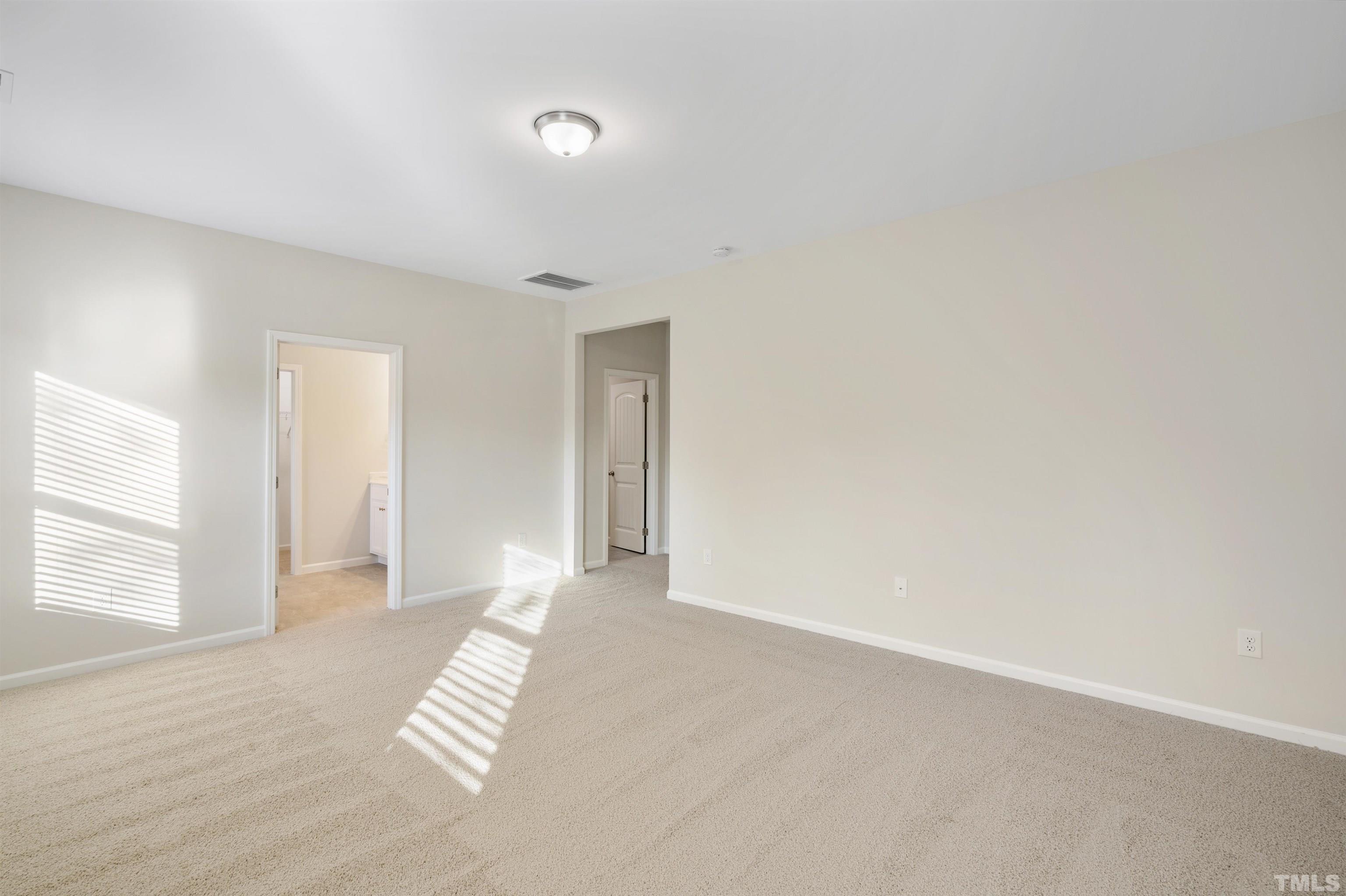 177 Karlov Road Garner, NC 27529 - Photo 20 of 39 a view of an empty room