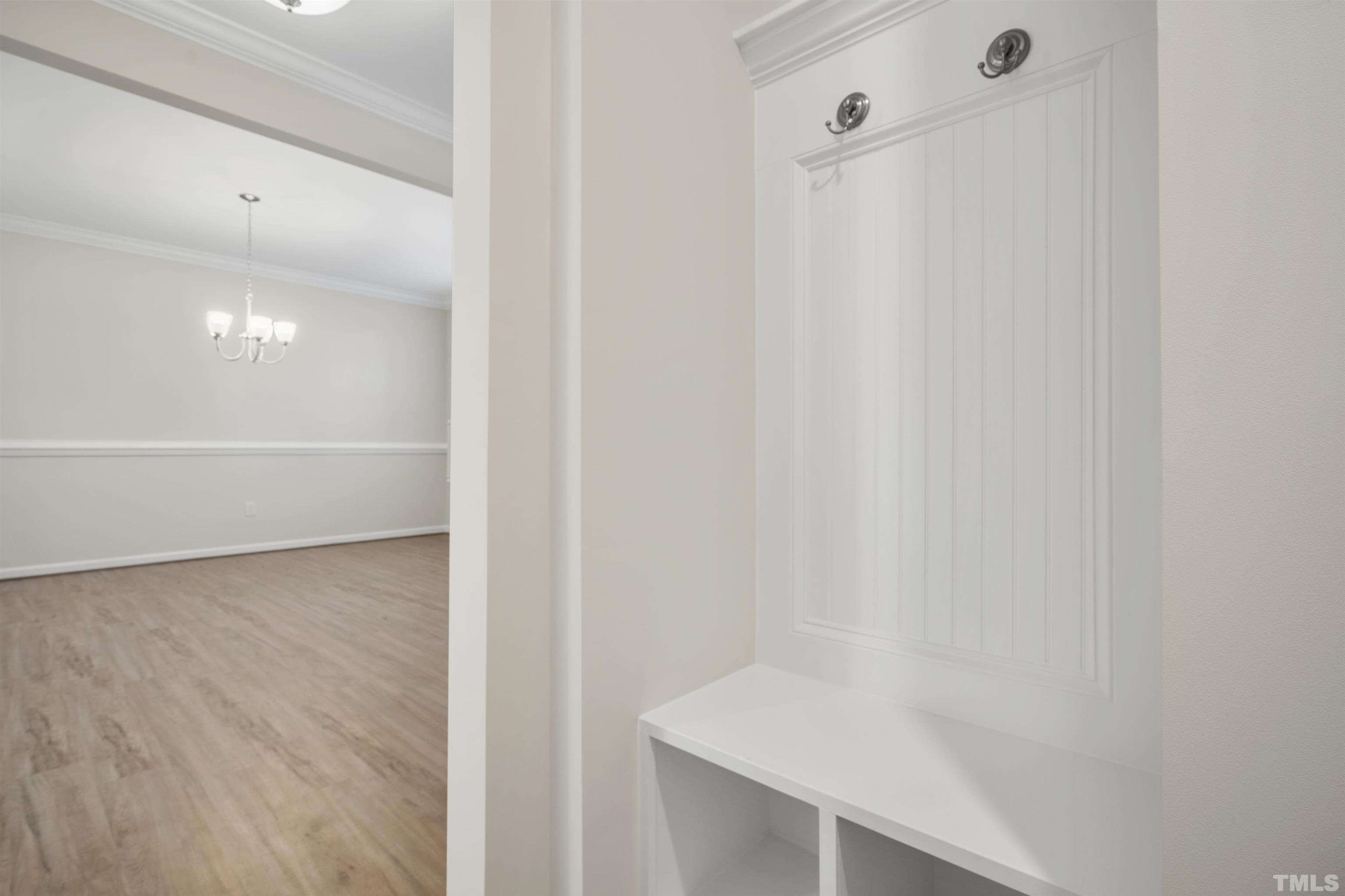 177 Karlov Road Garner, NC 27529 - Photo 30 of 39 a view of small space