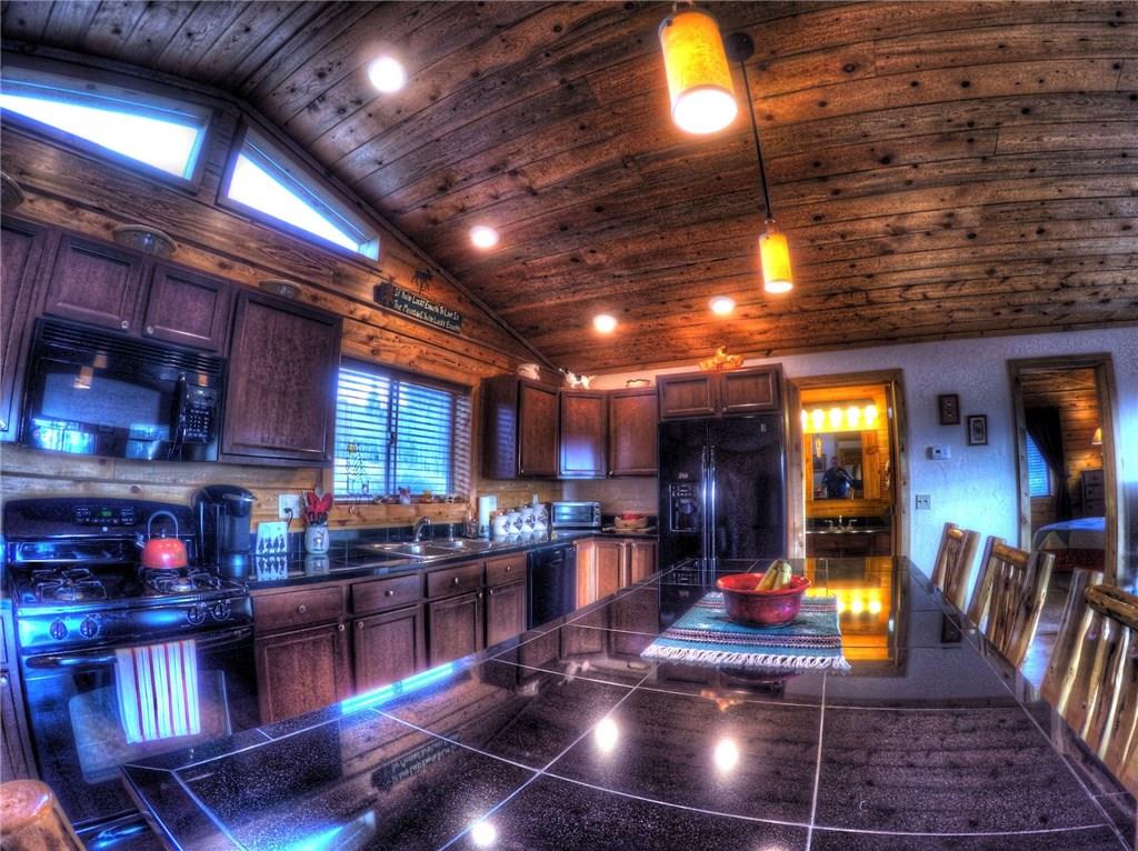 897 Haida Road Como, CO 80456 - Photo 3 of 25 Gallery Image 3