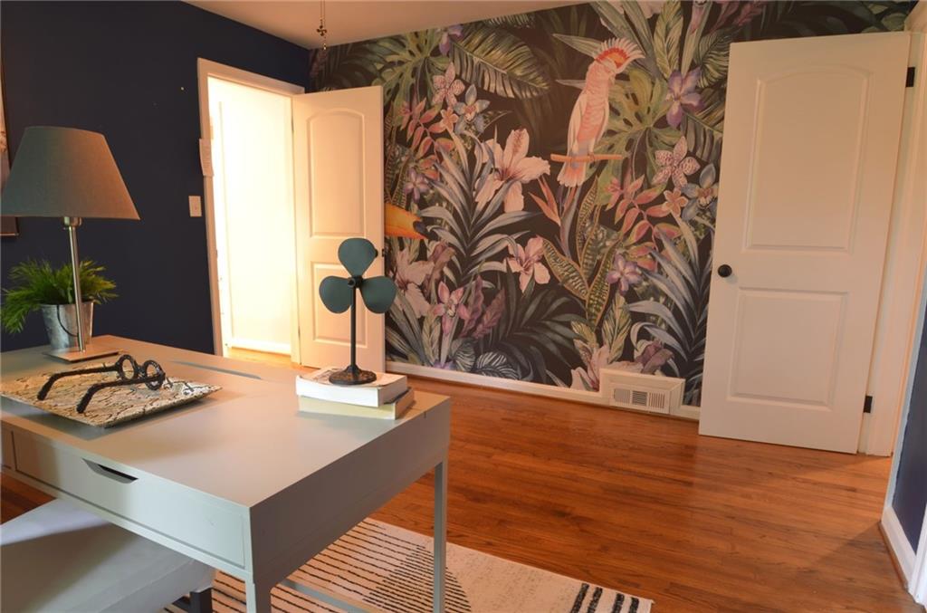 261 Heaton Park Drive Decatur, GA 30030 - Photo 20 of 34