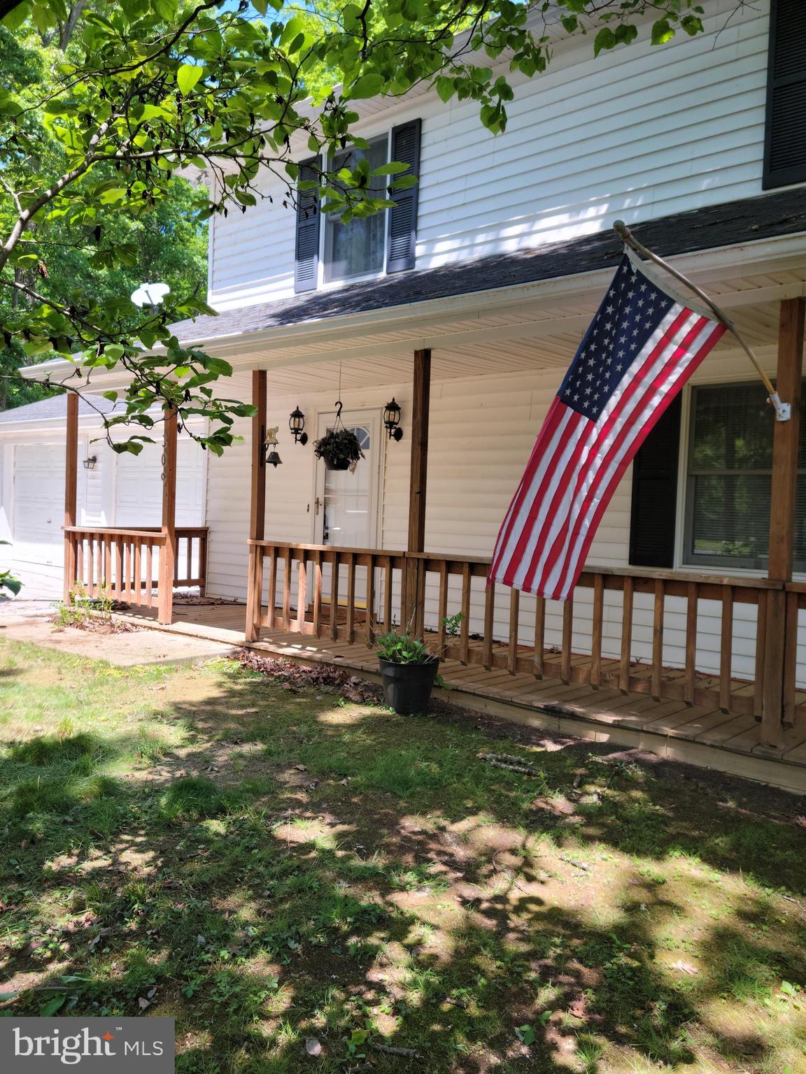 309 Windy Pines Road Front Royal, VA 22630 - Photo 1 of 48 ...where PEACEFUL and PLEASANT converge!!