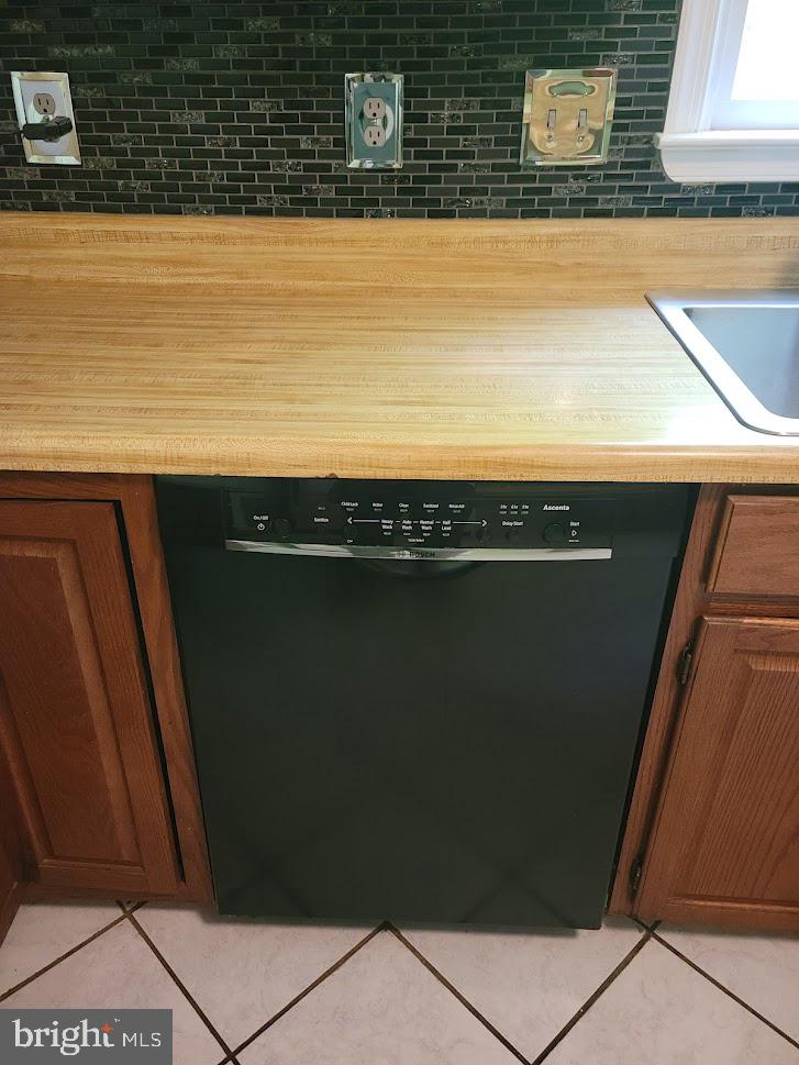 309 Windy Pines Road Front Royal, VA 22630 - Photo 14 of 48 Bosch Dishwasher