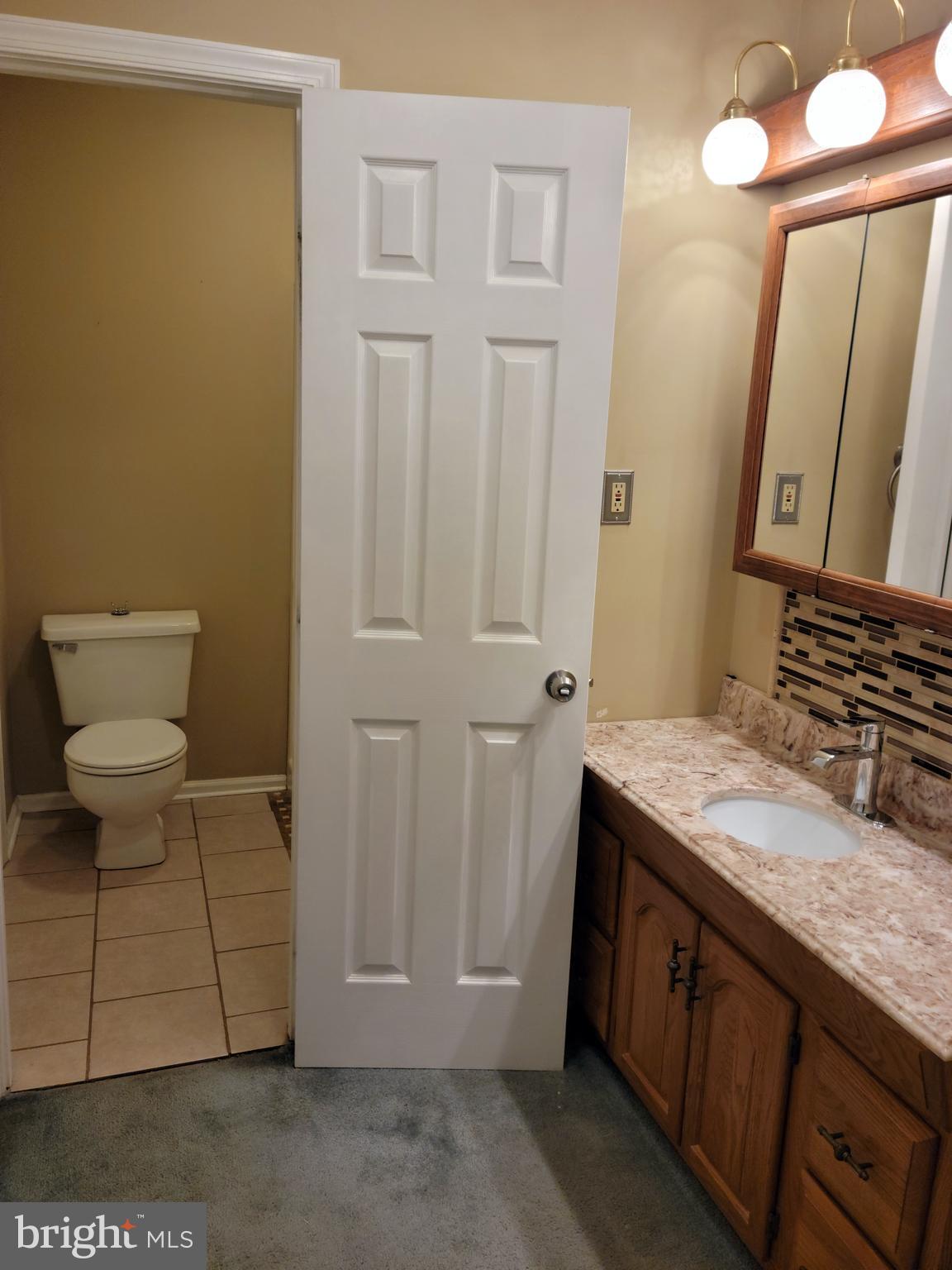 309 Windy Pines Road Front Royal, VA 22630 - Photo 20 of 48 Primary bathroom