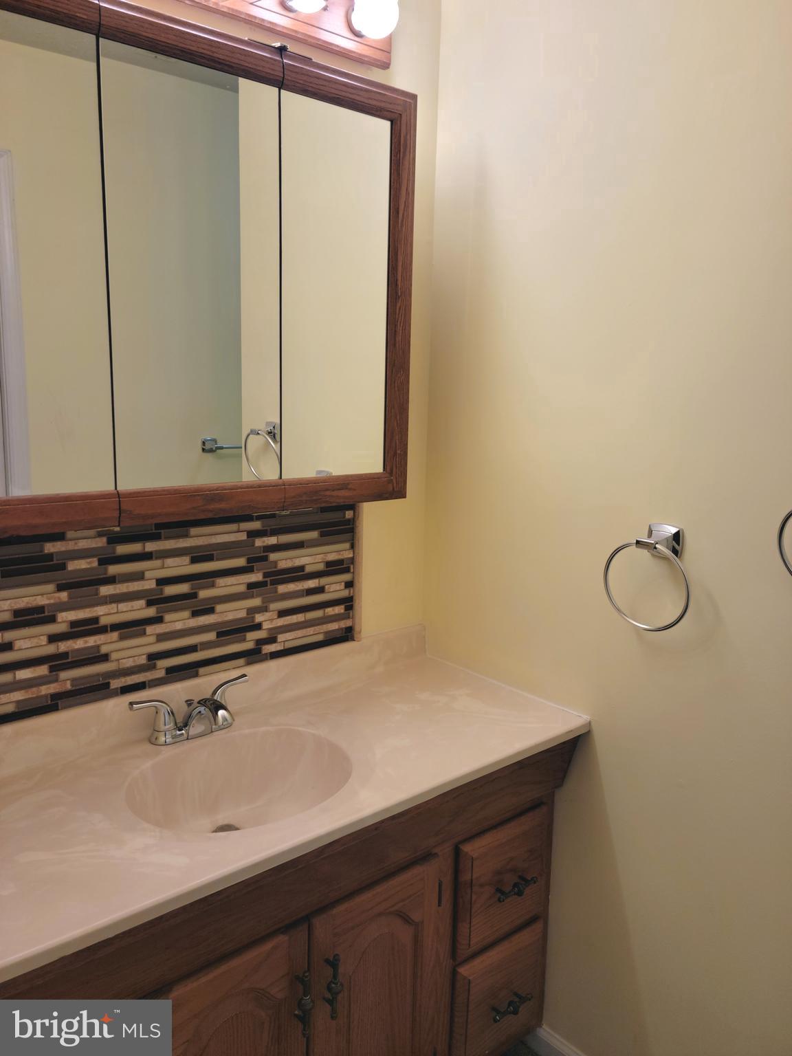 309 Windy Pines Road Front Royal, VA 22630 - Photo 25 of 48 Hall bathroom