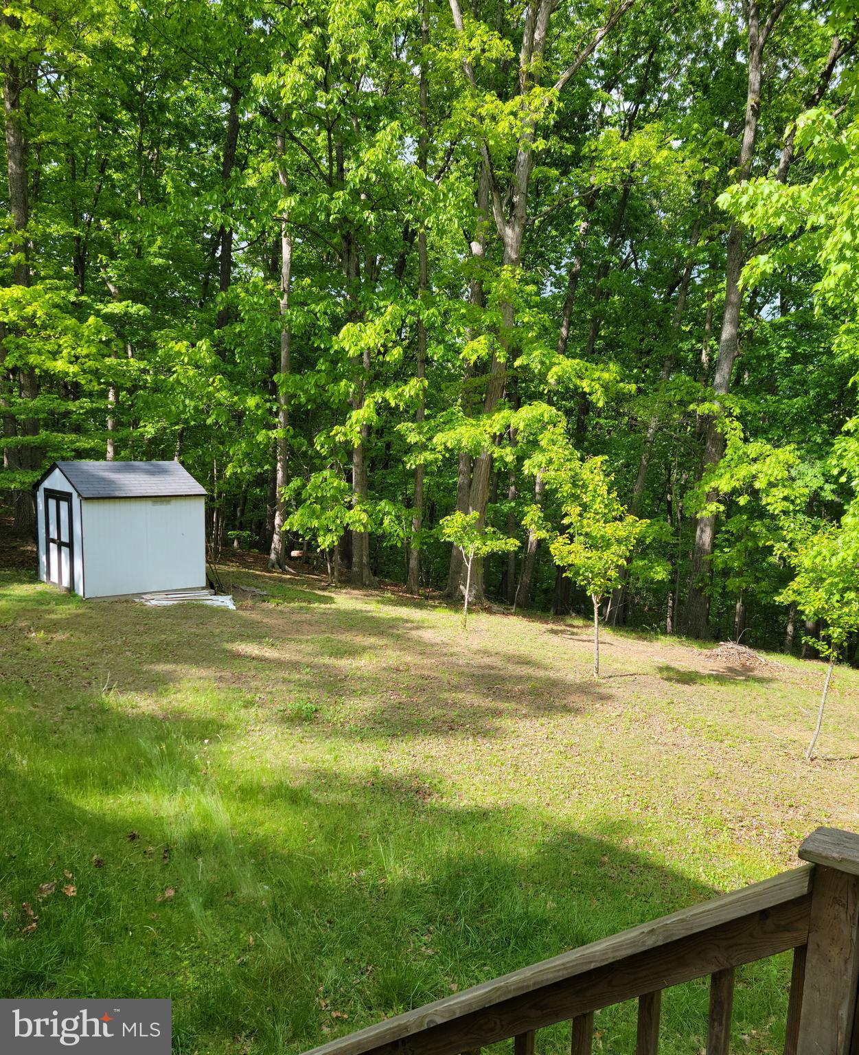 309 Windy Pines Road Front Royal, VA 22630 - Photo 38 of 48 5 private acres in all