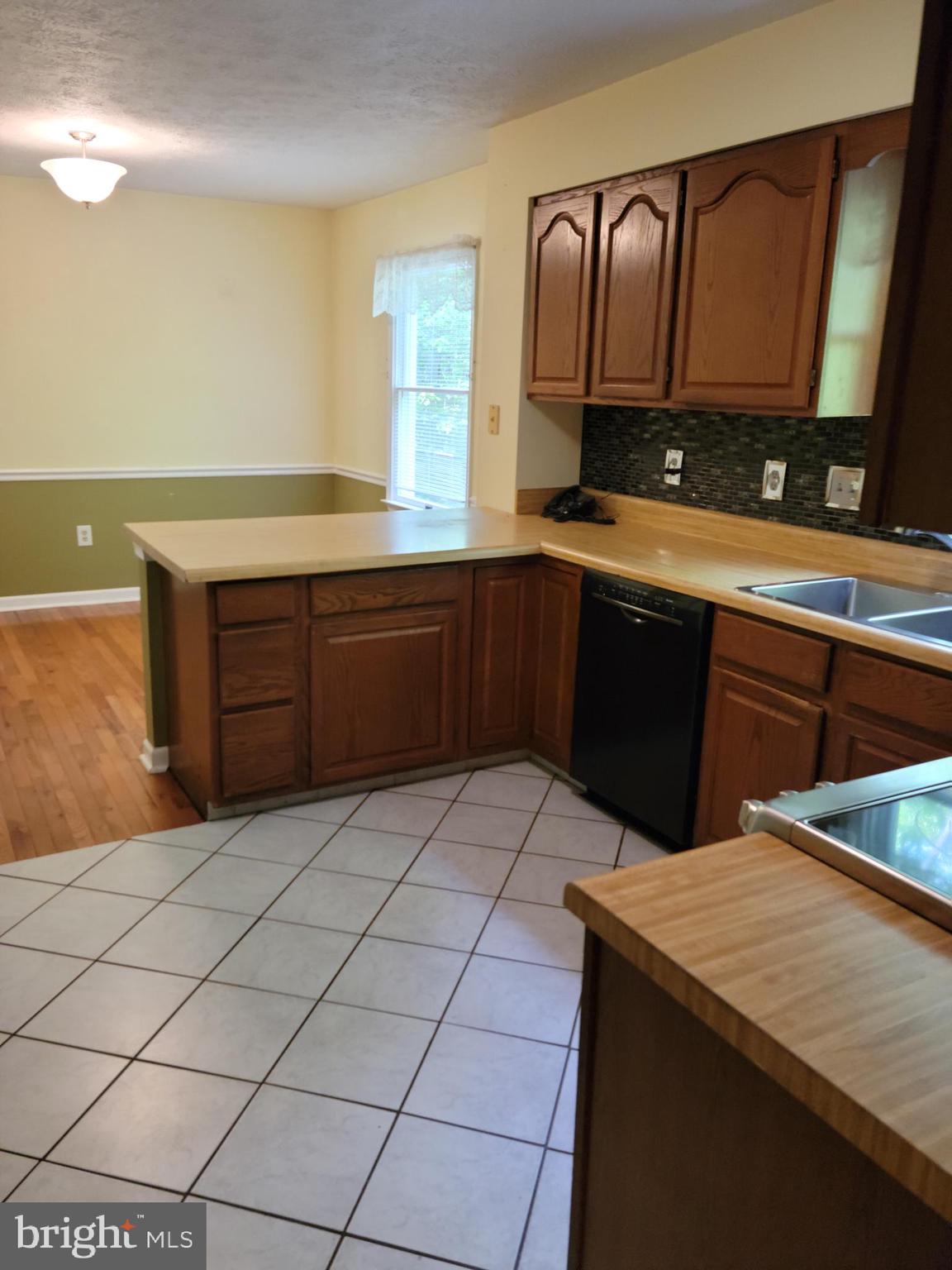 309 Windy Pines Road Front Royal, VA 22630 - Photo 10 of 48 Kitchen , view of
