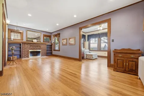 $649,000 | 16 Arlington Avenue, Caldwell, NJ 07006
