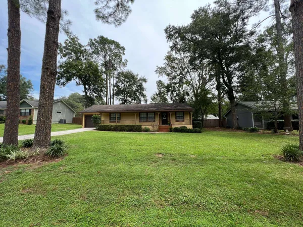 $2,200 | 6643 Tim Tam Trail, Tallahassee, FL 32309