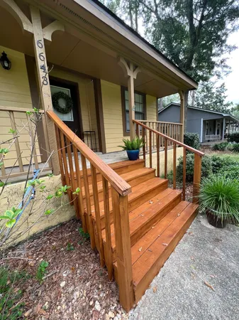 $2,200 | 6643 Tim Tam Trail, Tallahassee, FL 32309