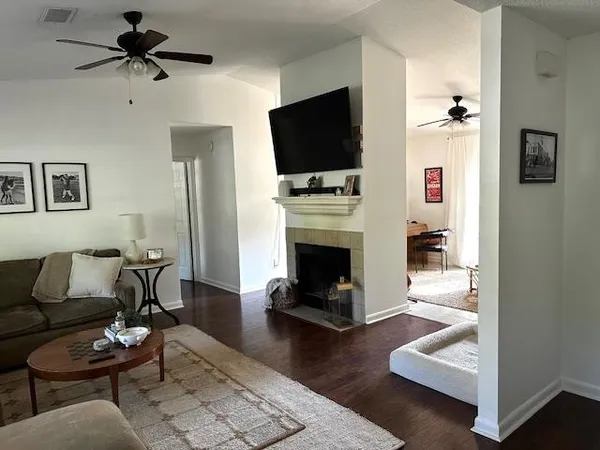 $2,200 | 6643 Tim Tam Trail, Tallahassee, FL 32309