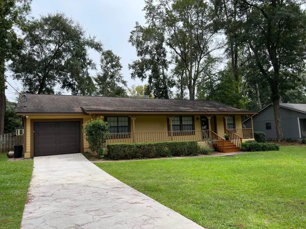 $2,200 | 6643 Tim Tam Trail, Tallahassee, FL 32309