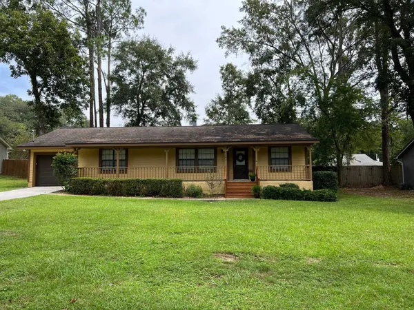 $2,200 | 6643 Tim Tam Trail, Tallahassee, FL 32309