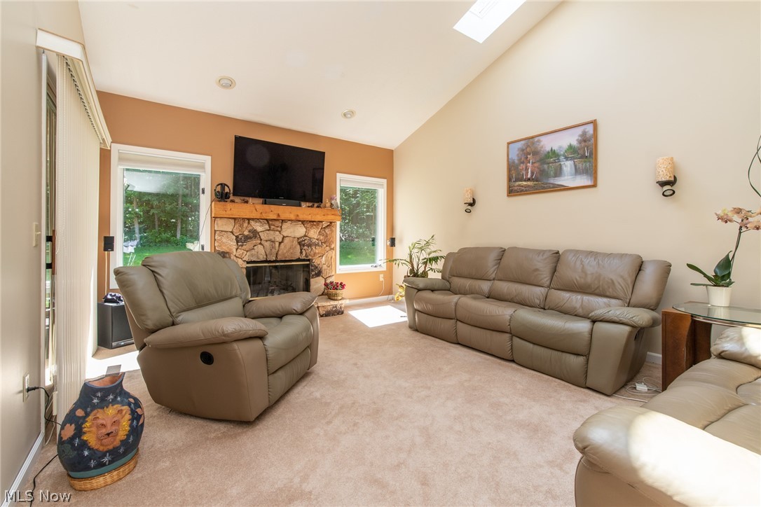 17041 Messenger Road Chagrin Falls, OH 44023 - Photo 8 of 32 Gallery Image 8