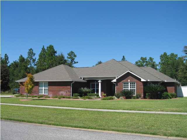 2457 Bell Ridge Drive Crestview, FL 32536 - Photo 1 of 32 Primary Photo