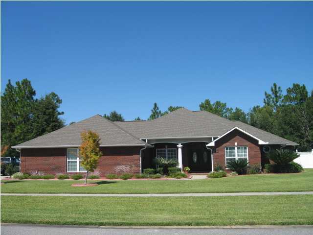 2457 Bell Ridge Drive Crestview, FL 32536 - Photo 2 of 32 Additional Photo