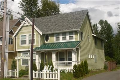 602 Union Avenue Northeast Renton, WA 98059 - Photo 1 of 1