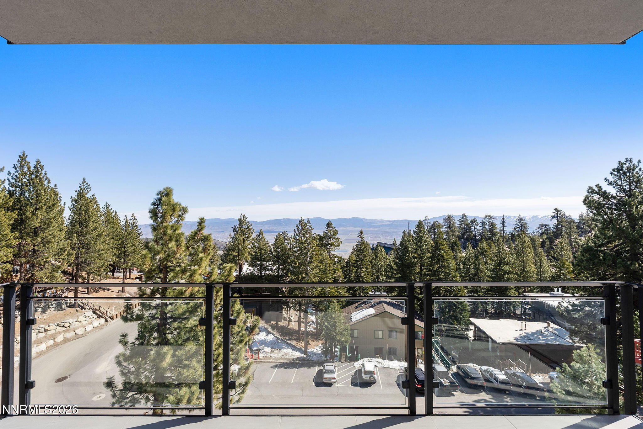 323 Tramway Drive, Unit 107 Stateline, NV 89449 - Photo 26 of 27 a view of a lake