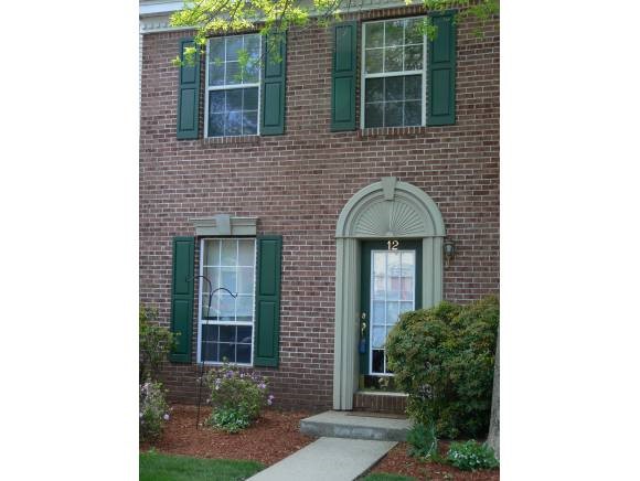 12 Bernards Road, Unit 12 Merrimack, NH 03054 - Photo 1 of 1