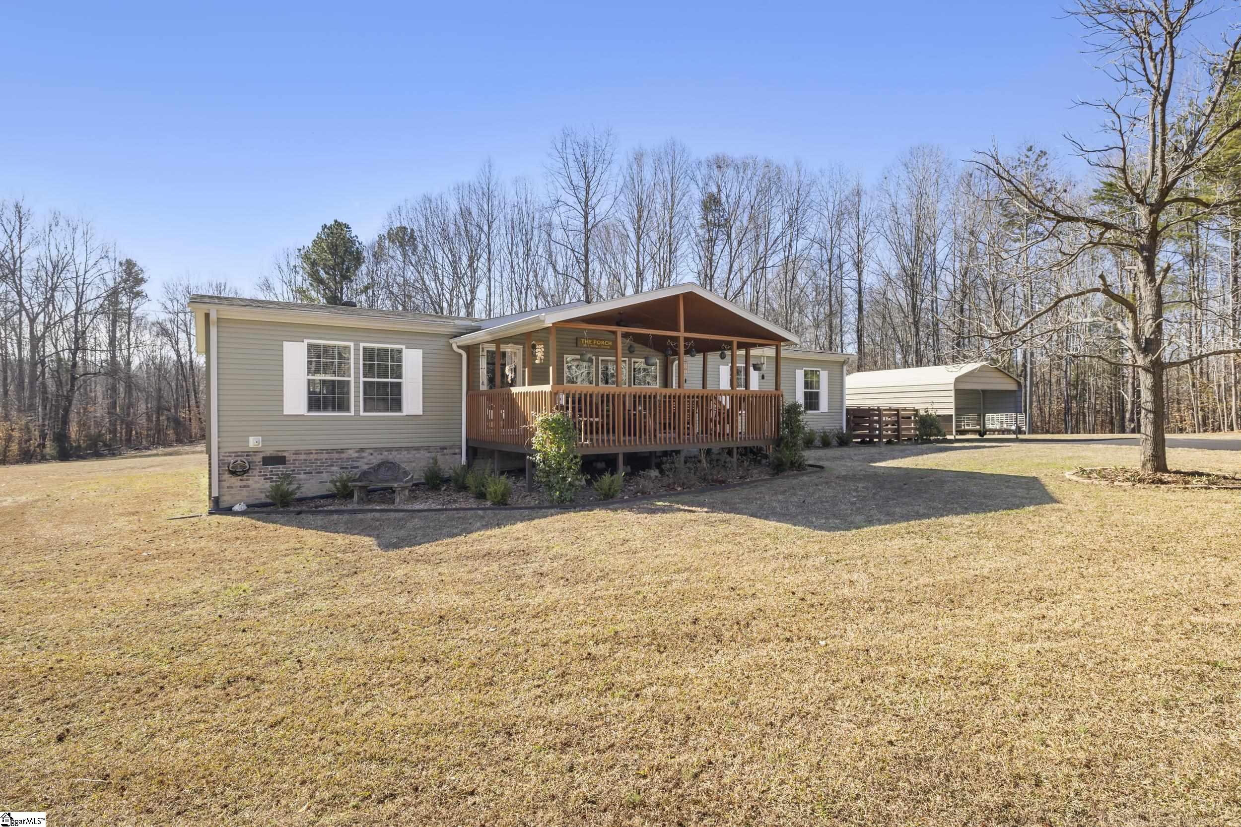 332 Brookview Gray Court, SC 29645 - Photo 13 of 38