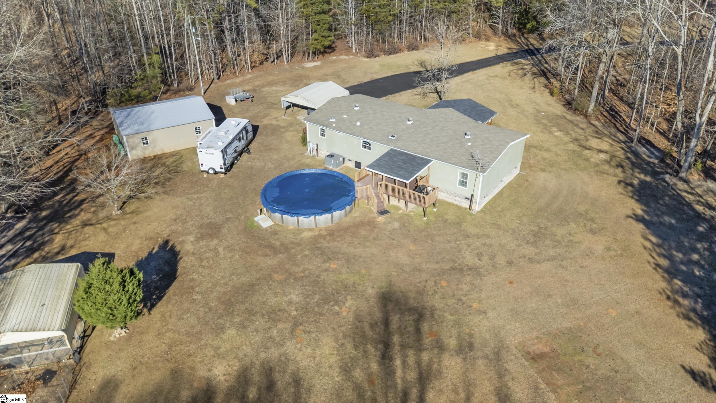 332 Brookview Gray Court, SC 29645 - Photo 15 of 38