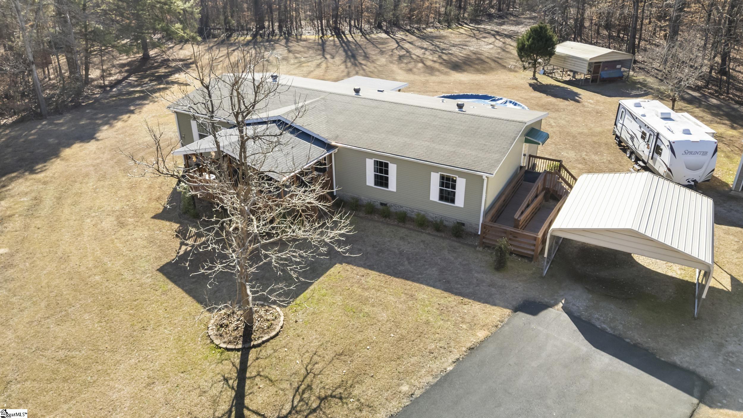 332 Brookview Gray Court, SC 29645 - Photo 24 of 38