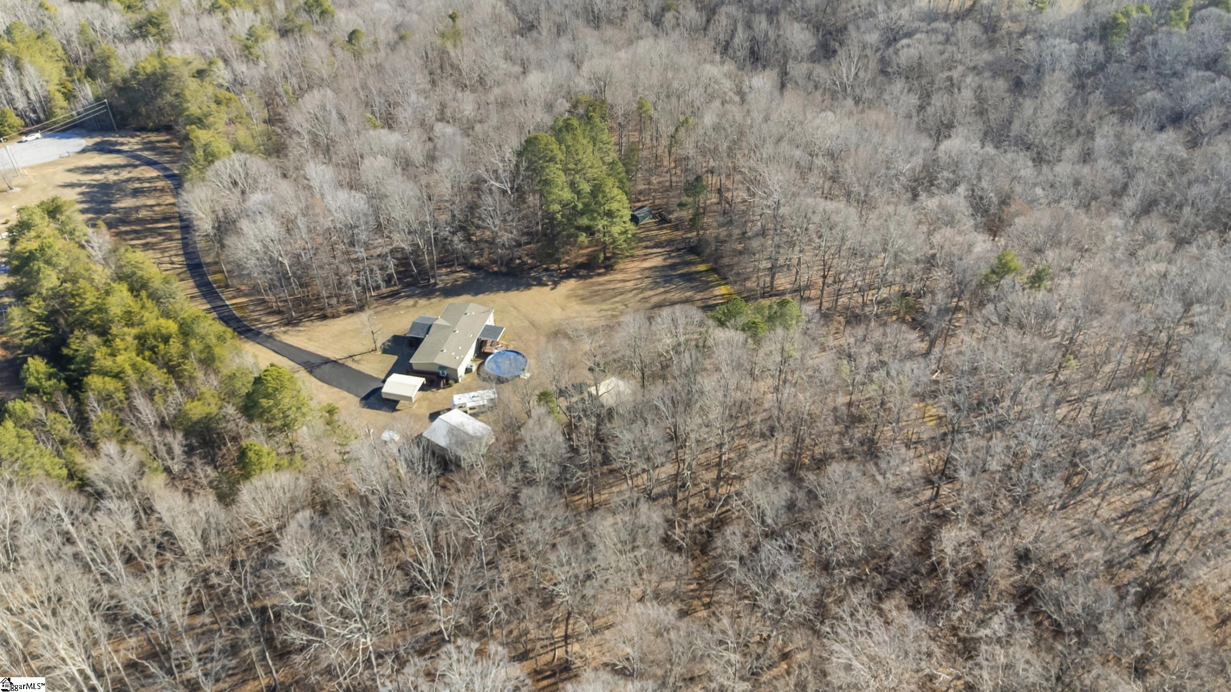 332 Brookview Gray Court, SC 29645 - Photo 28 of 38