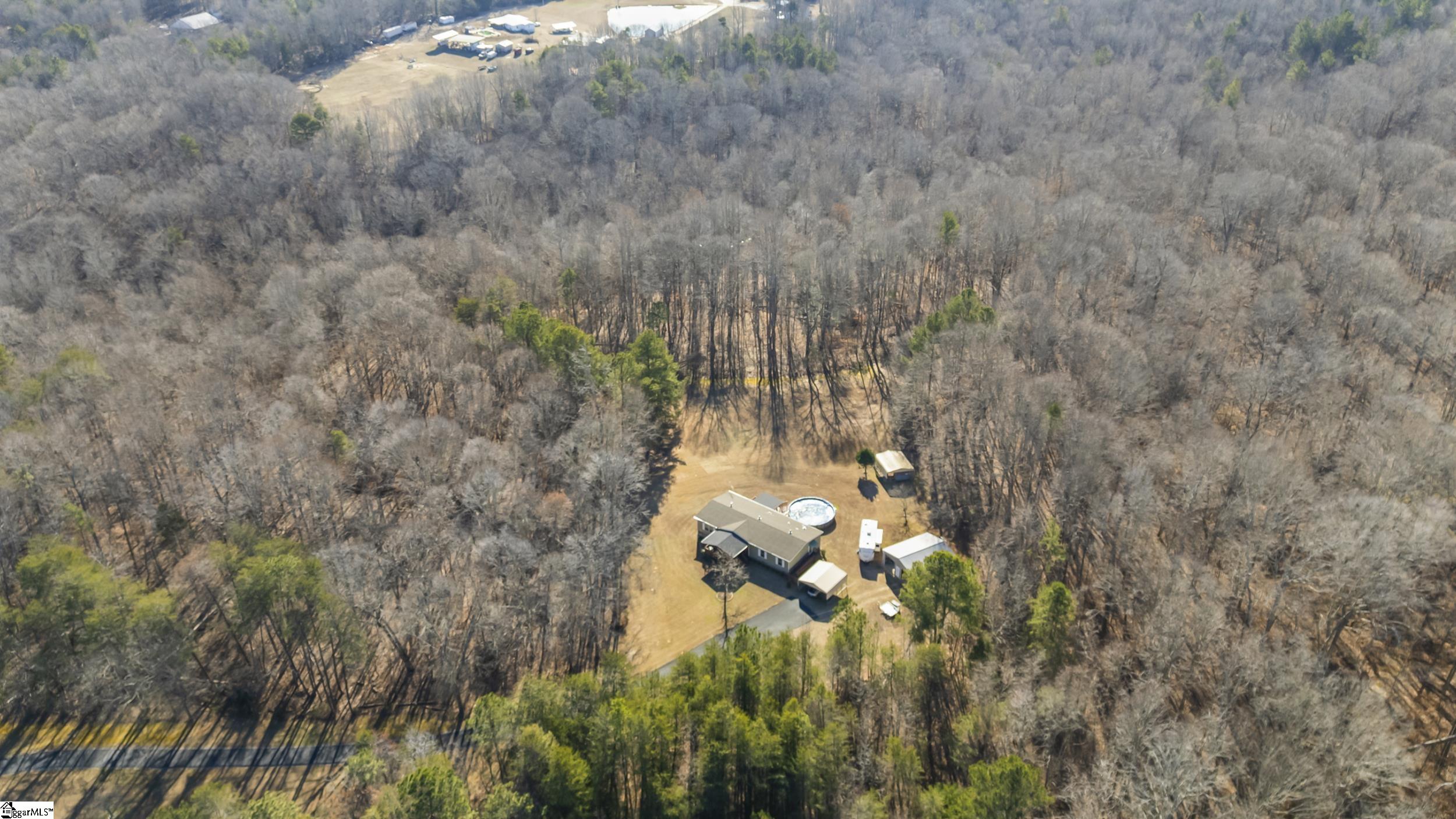 332 Brookview Gray Court, SC 29645 - Photo 30 of 38