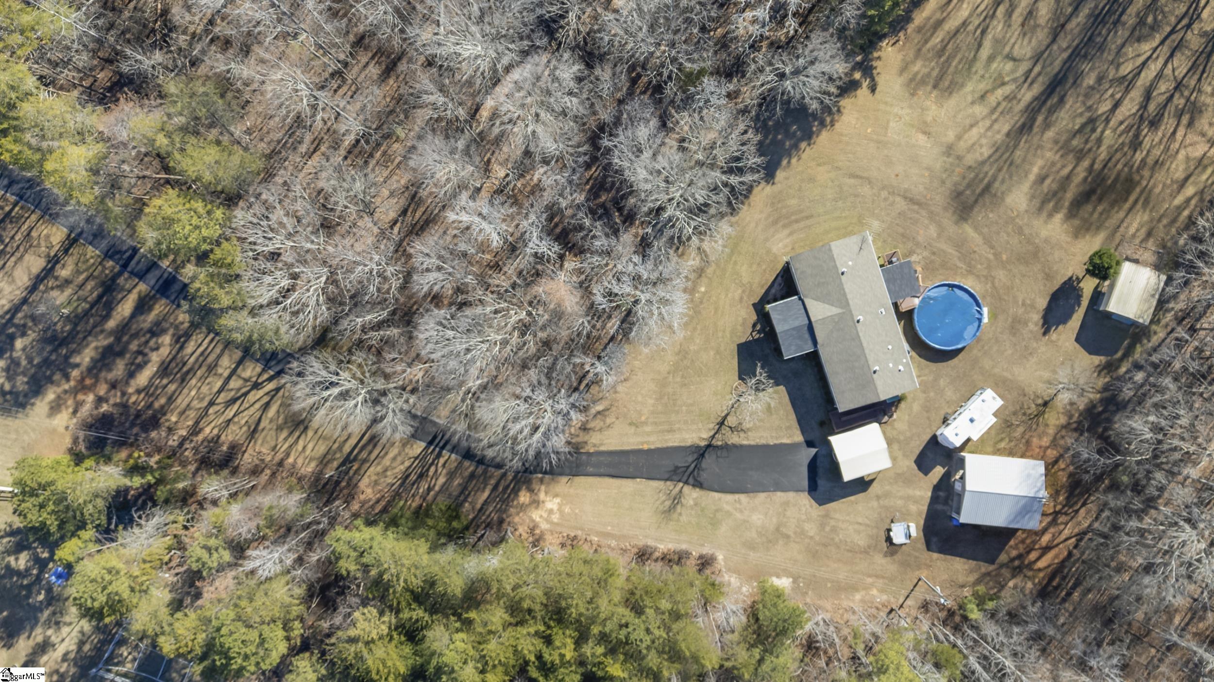 332 Brookview Gray Court, SC 29645 - Photo 32 of 38