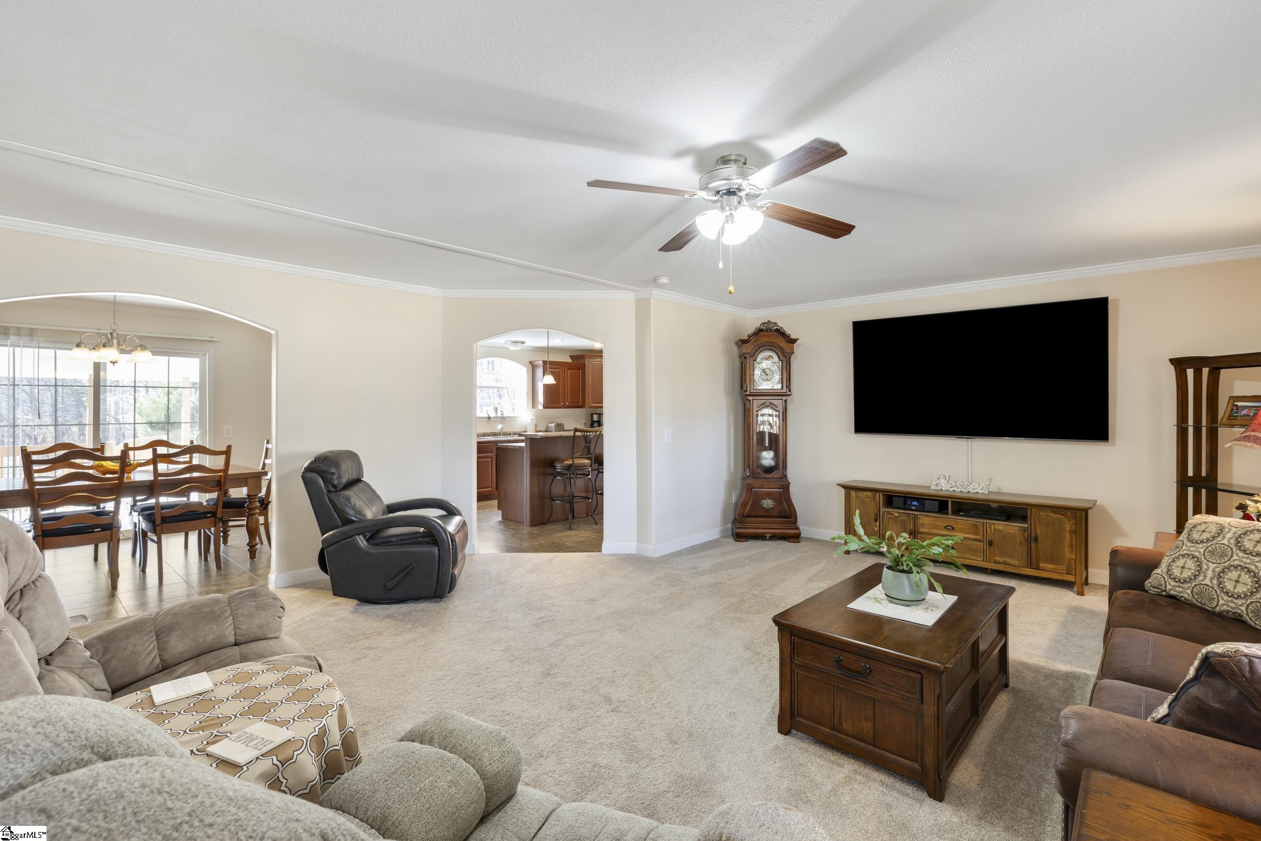 332 Brookview Gray Court, SC 29645 - Photo 7 of 38