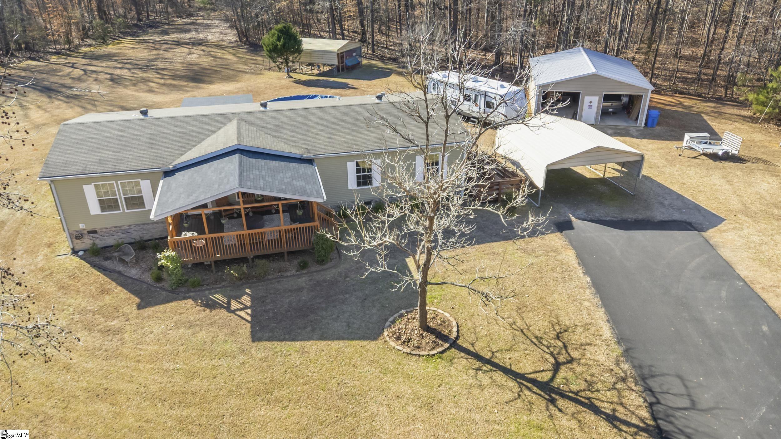 332 Brookview Gray Court, SC 29645 - Photo 10 of 38