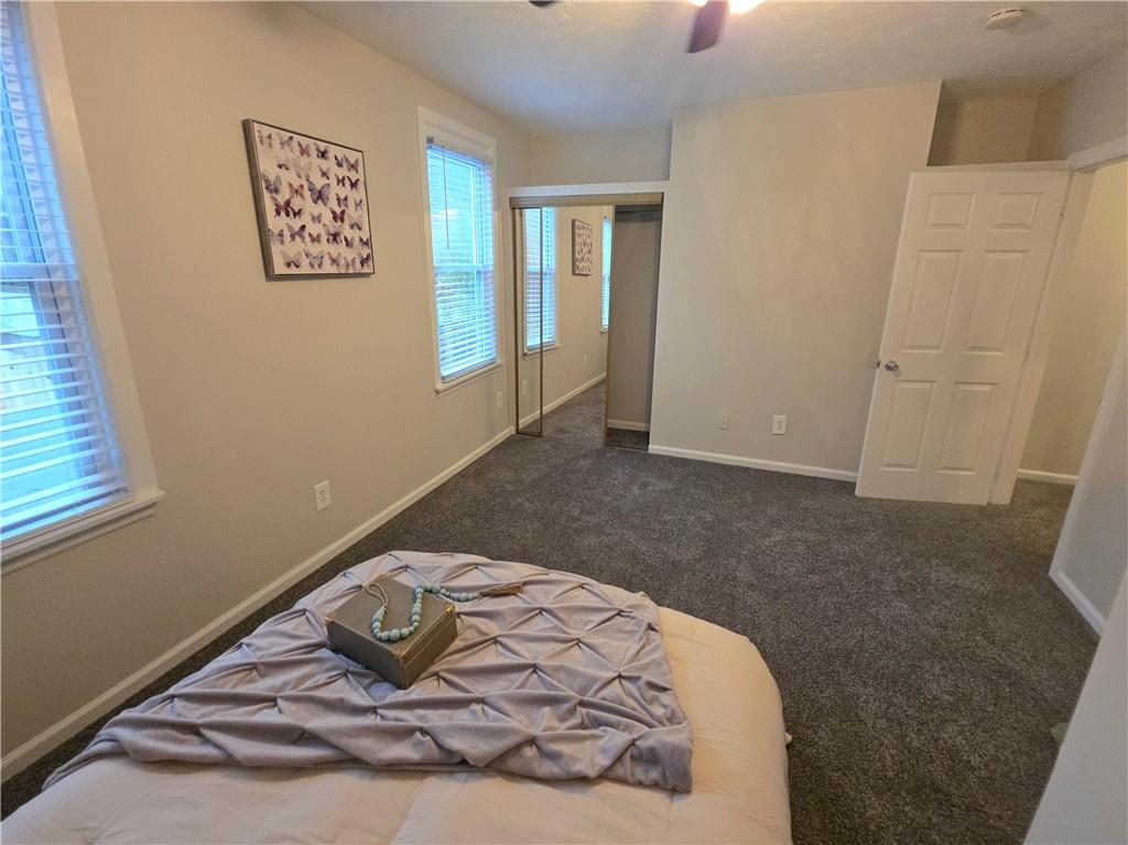 5232 Keystone Street Pittsburgh, PA 15201 - Photo 34 of 48 a view of a livingroom with wooden floor