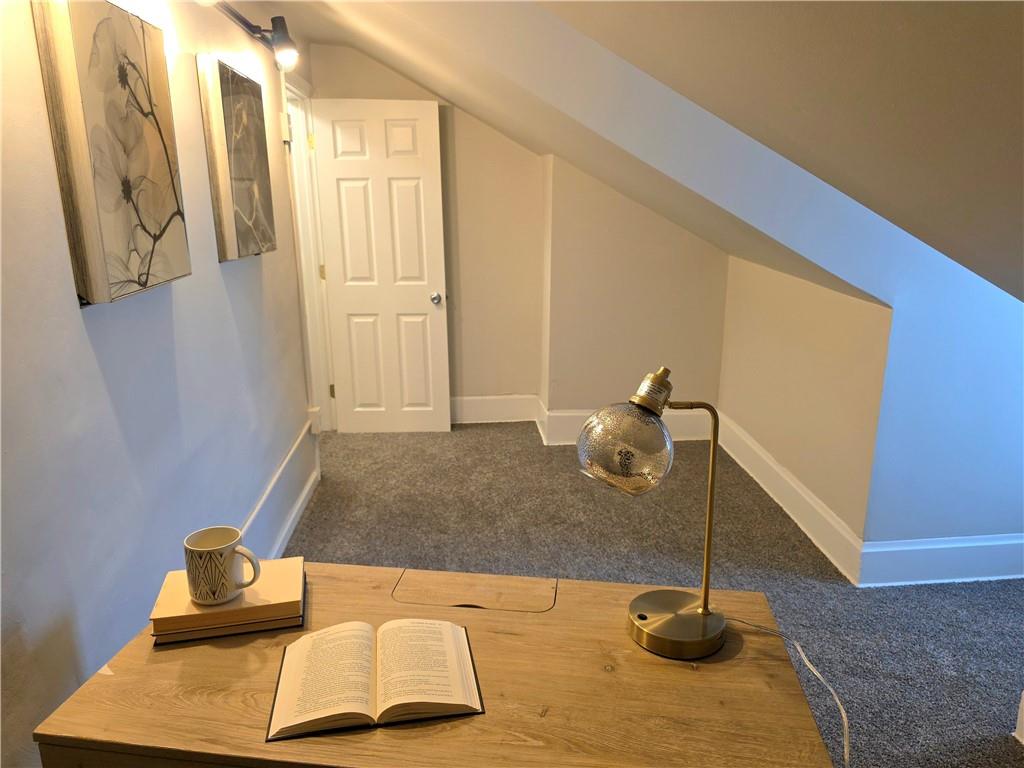 5232 Keystone Street Pittsburgh, PA 15201 - Photo 41 of 48 a living room with couch