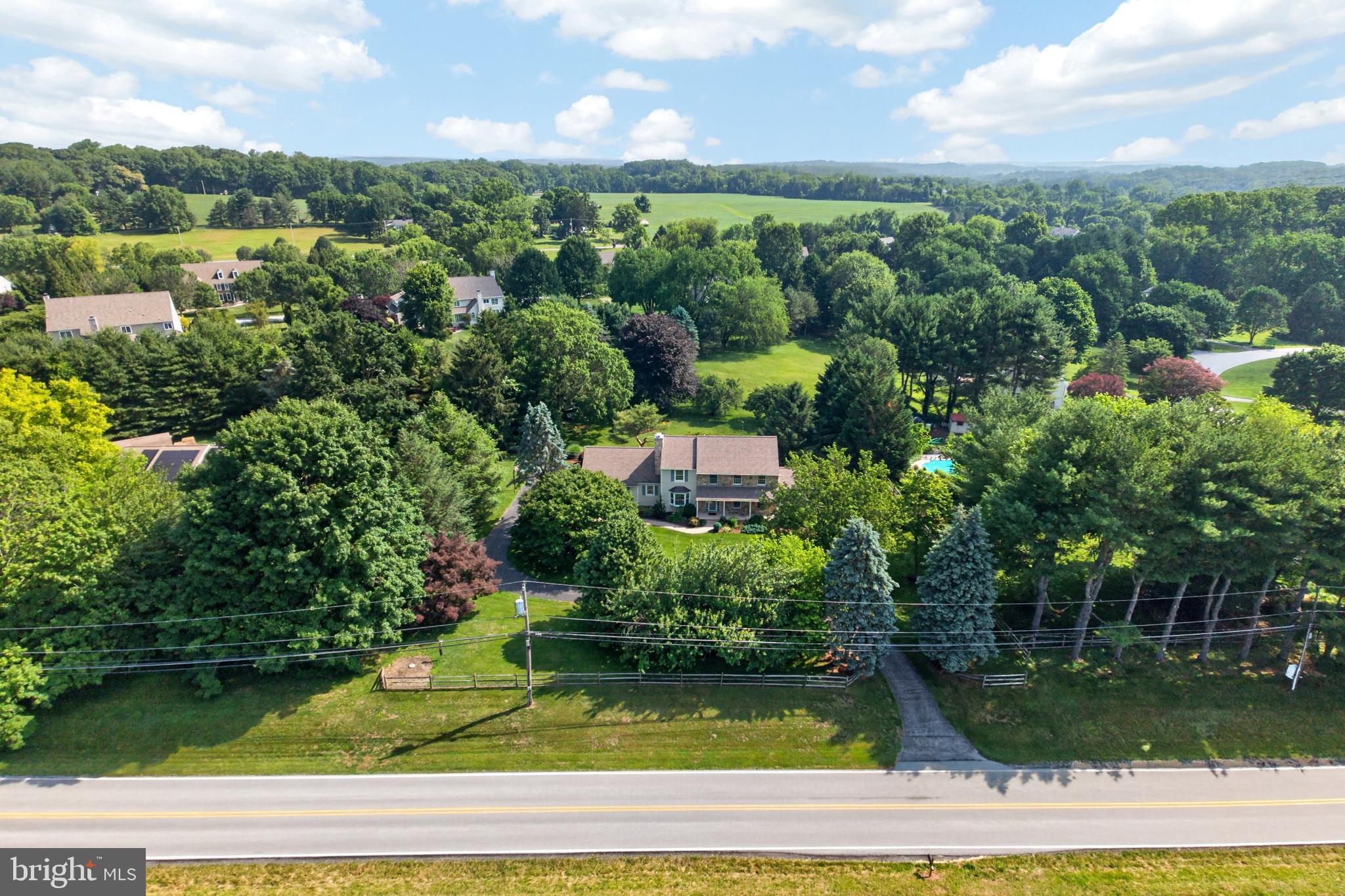 153 East Doe Run Road Kennett Square, PA 19348 - Photo 49 of 76
