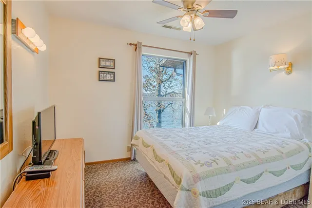 $174,900 | 255 Lone Oak Point, Unit 27, Sunrise Beach, MO 65079