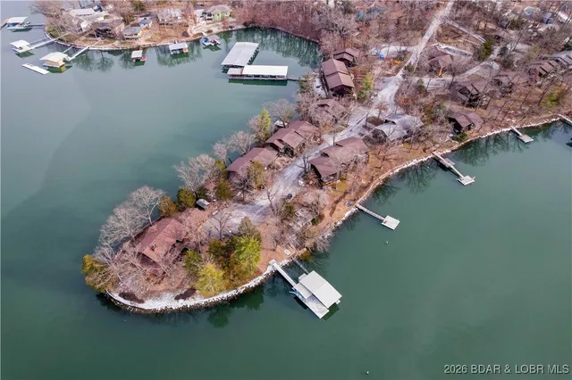 $174,900 | 255 Lone Oak Point, Unit 27, Sunrise Beach, MO 65079